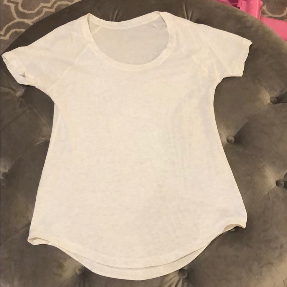 Lululemon Top